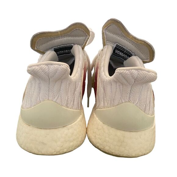 ADIDAS SOBAKOV 2.0 'WHITE SCARLET' EE5631 - sz 13 - White / red - MENS - Lace up - Picture 7 of 11